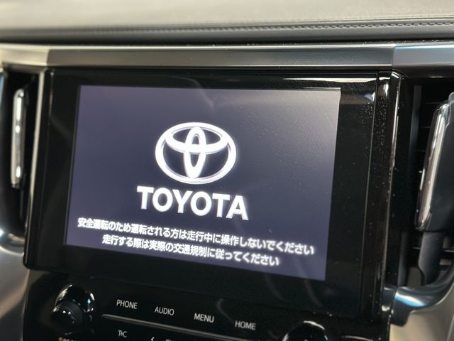 Toyota ALPHARD 2021-02 188092-9