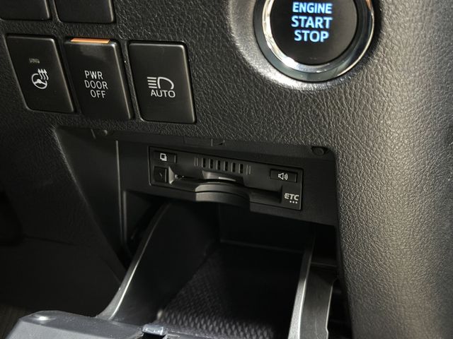 Toyota ALPHARD 2021-02 188092-17