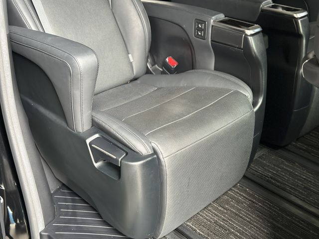 Toyota ALPHARD 2021-02 188092-21