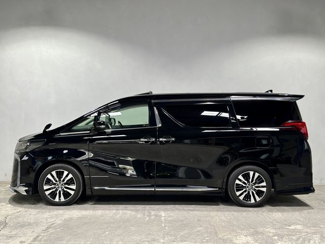 Toyota ALPHARD 2021-02 188092-6