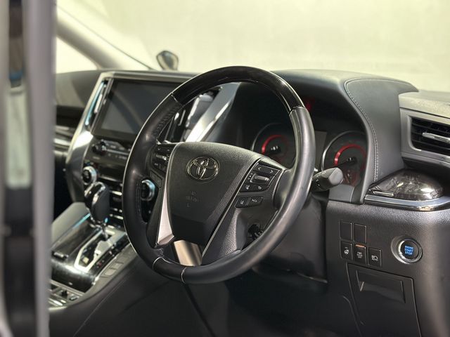 Toyota ALPHARD 2021-02 188092-8