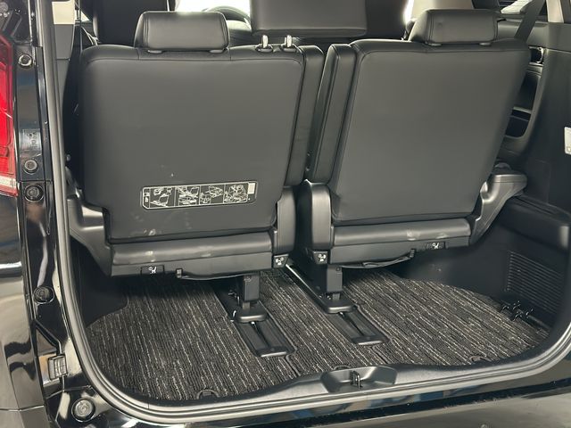 Toyota ALPHARD 2021-02 188092-25