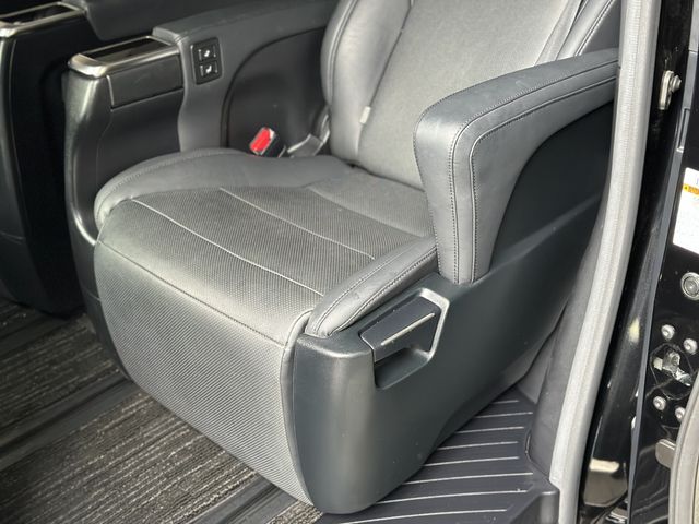 Toyota ALPHARD 2021-02 188092-22
