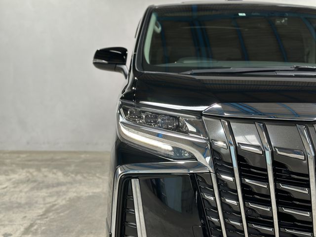 Toyota ALPHARD 2021-02 188092-7