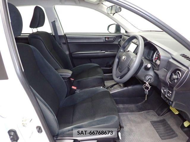 Toyota COROLLA AXIO 2019-04 314539-5