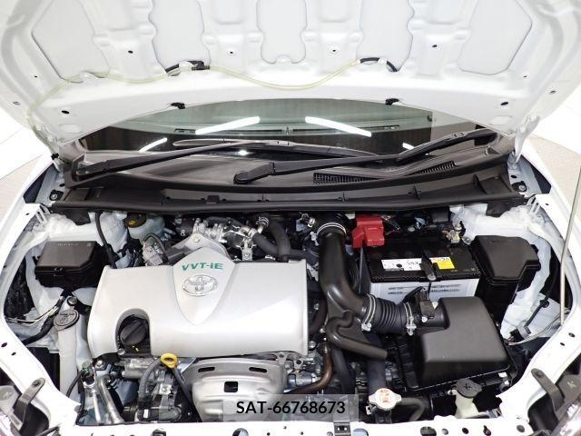 Toyota COROLLA AXIO 2019-04 314539-18