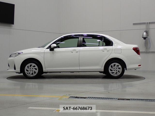 Toyota COROLLA AXIO 2019-04 314539-19