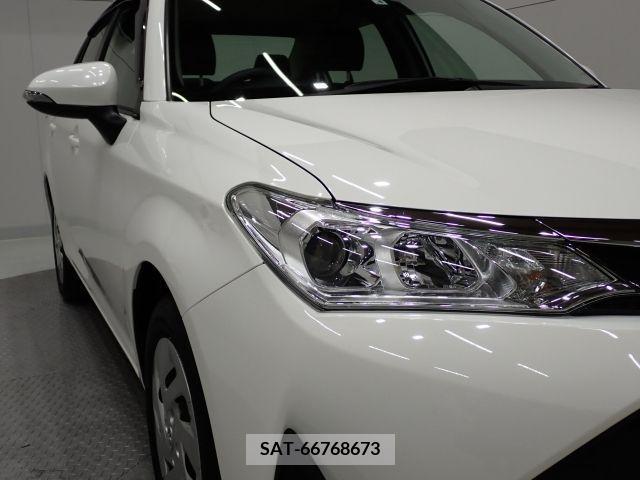 Toyota COROLLA AXIO 2019-04 314539-3