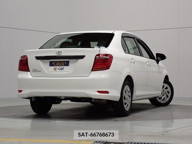 Toyota COROLLA AXIO 2019-04 314539-2