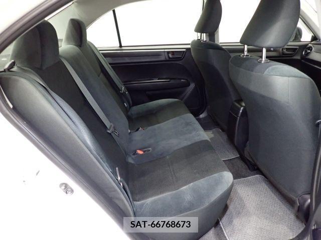 Toyota COROLLA AXIO 2019-04 314539-15