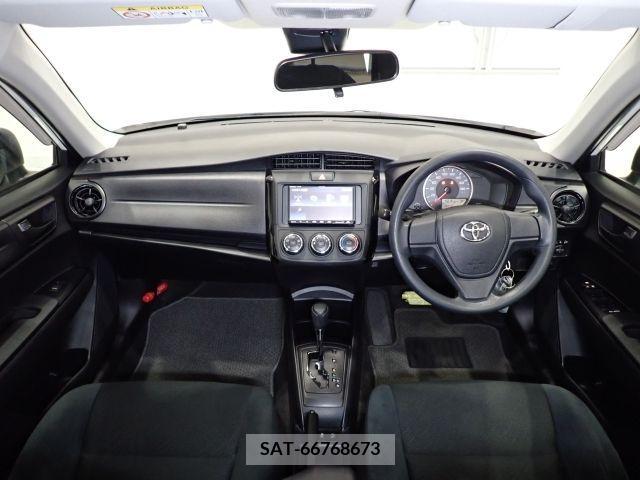 Toyota COROLLA AXIO 2019-04 314539-1