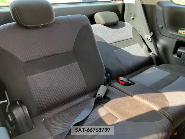 Nissan SERENA 2010-02 393913-14