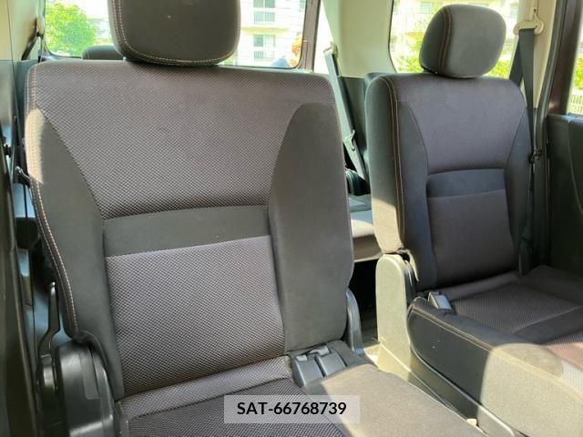 Nissan SERENA 2010-02 393913-13