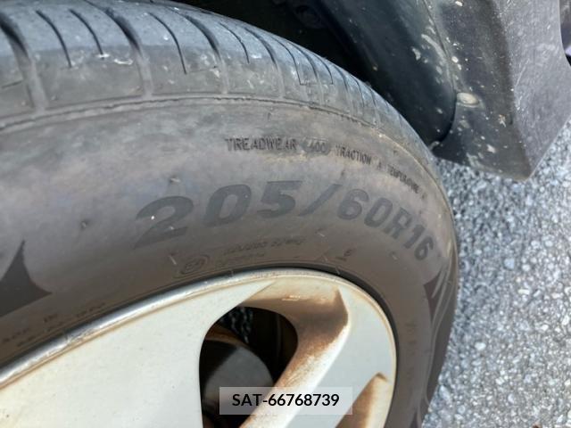 Nissan SERENA 2010-02 393913-10