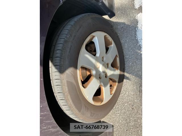 Nissan SERENA 2010-02 393913-9