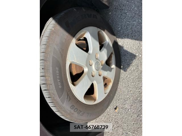 Nissan SERENA 2010-02 393913-8