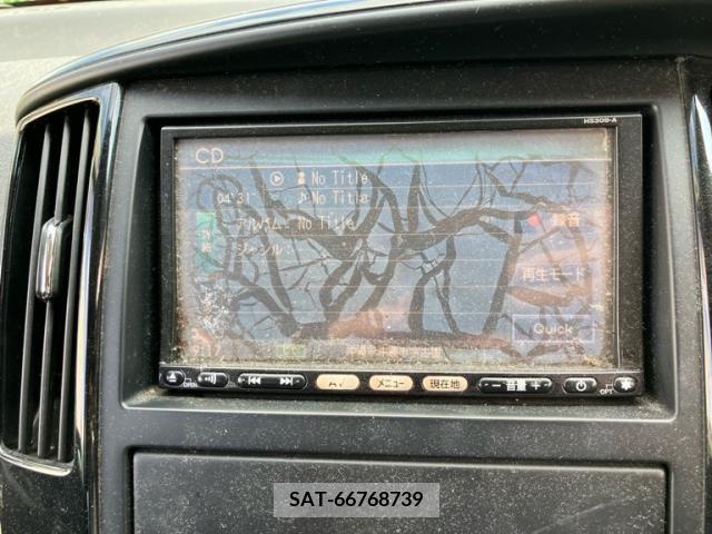 Nissan SERENA 2010-02 393913-19