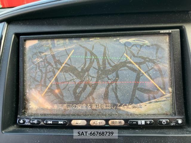 Nissan SERENA 2010-02 393913-24