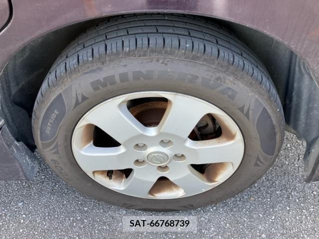 Nissan SERENA 2010-02 393913-7