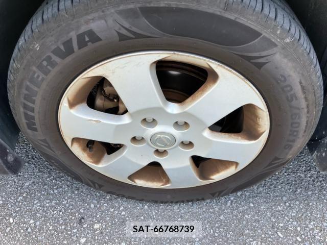 Nissan SERENA 2010-02 393913-6
