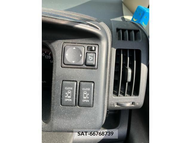 Nissan SERENA 2010-02 393913-21