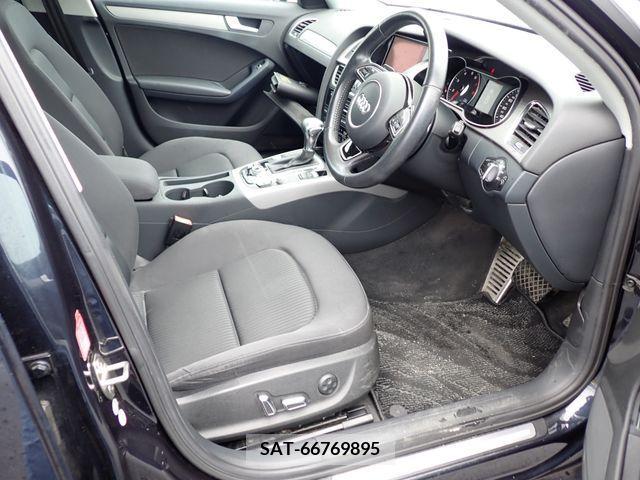 Audi A4 2013-03 395752-1
