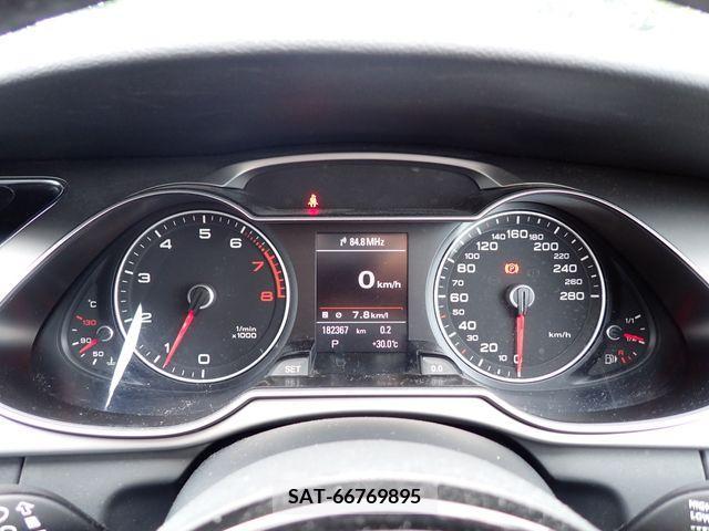 Audi A4 2013-03 395752-8