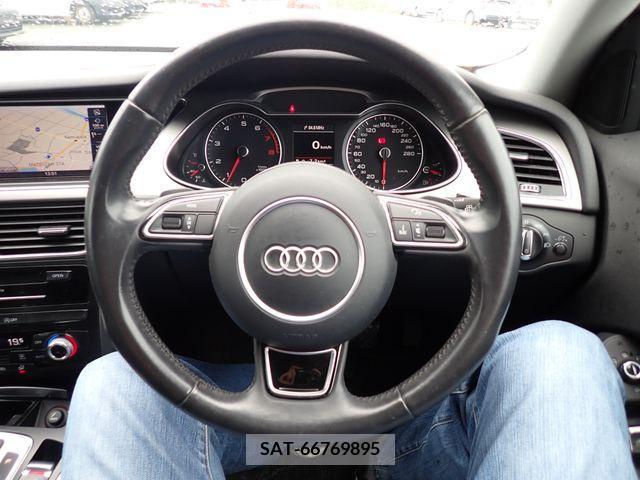 Audi A4 2013-03 395752-7