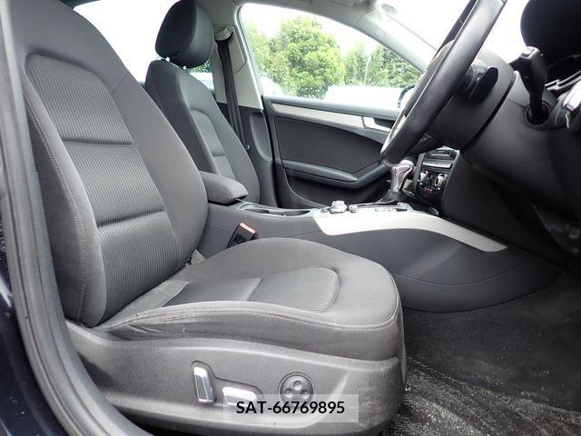 Audi A4 2013-03 395752-18