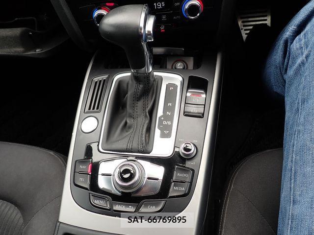 Audi A4 2013-03 395752-16