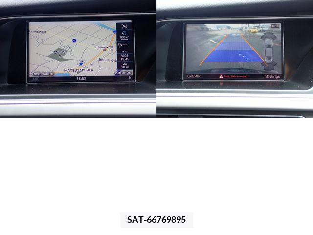 Audi A4 2013-03 395752-13