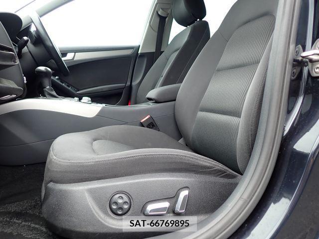 Audi A4 2013-03 395752-22