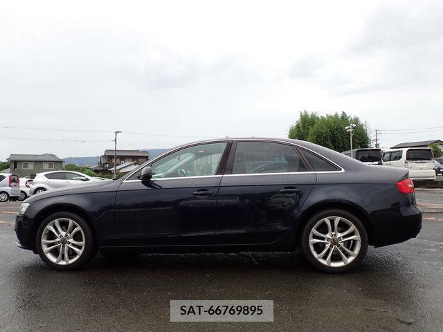 Audi A4 2013-03 395752-6