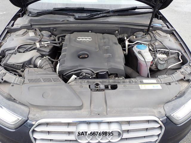 Audi A4 2013-03 395752-25