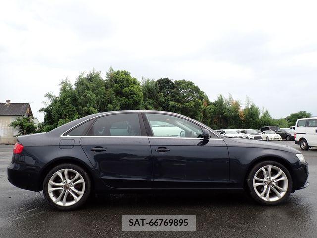 Audi A4 2013-03 395752-4