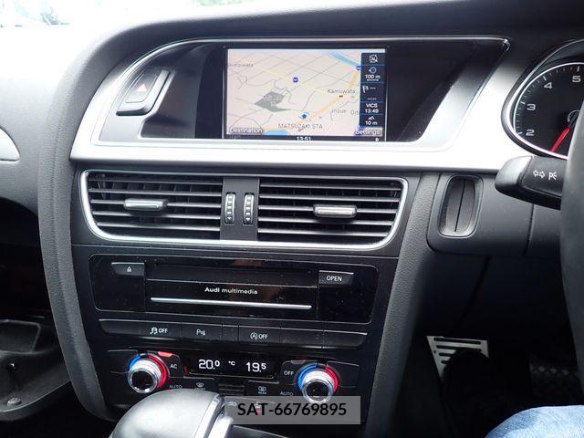 Audi A4 2013-03 395752-15