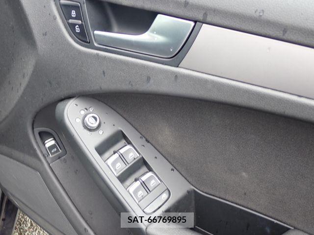Audi A4 2013-03 395752-19