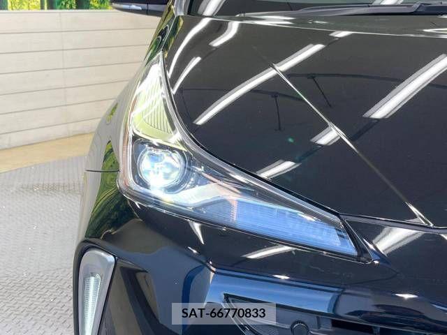 Toyota PRIUS 2019-05 322566-12