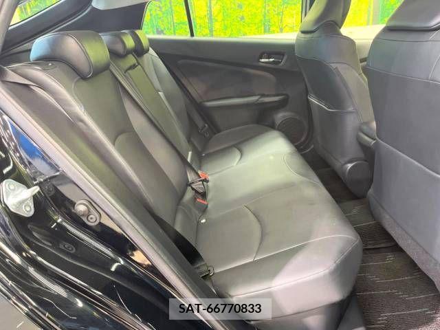Toyota PRIUS 2019-05 322566-9