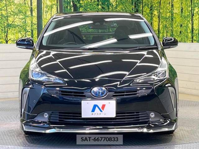 Toyota PRIUS 2019-05 322566-14