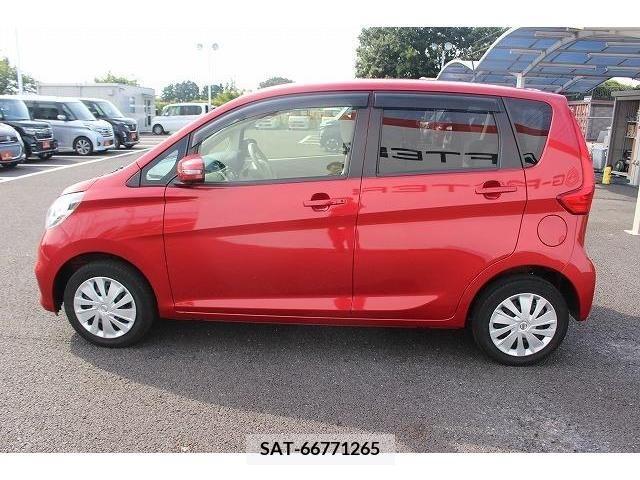 Nissan DAYZ 2016-02 359027-8
