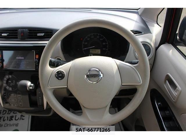 Nissan DAYZ 2016-02 359027-15