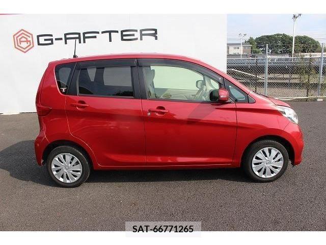 Nissan DAYZ 2016-02 359027-6