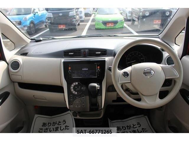 Nissan DAYZ 2016-02 359027-14