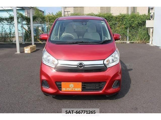 Nissan DAYZ 2016-02 359027-5