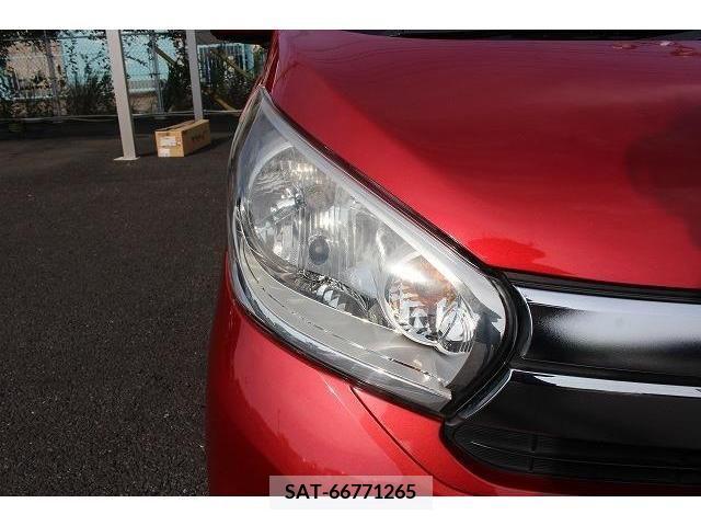 Nissan DAYZ 2016-02 359027-9