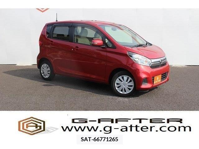 Nissan DAYZ 2016-02 359027-0