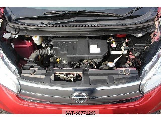 Nissan DAYZ 2016-02 359027-17