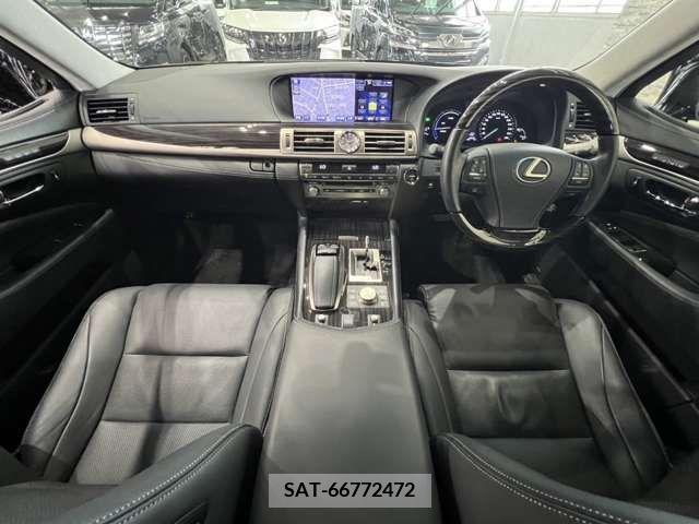Lexus LS 2013-07 275536-17