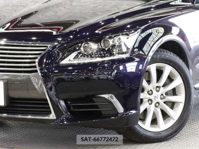 Lexus LS 2013-07 275536-15